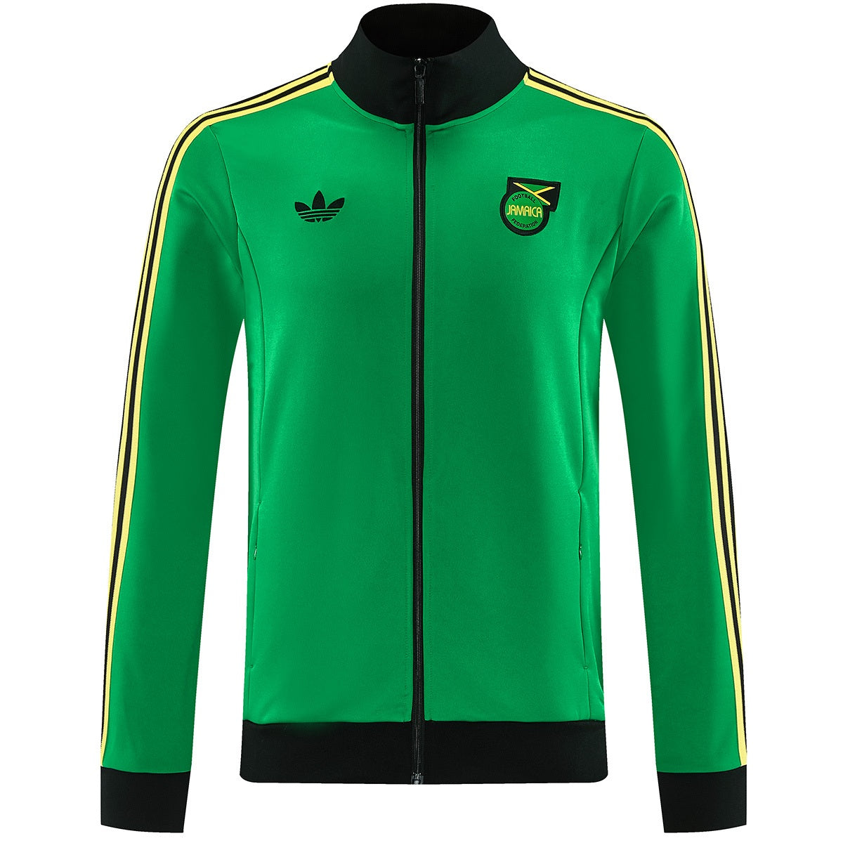 Jamaica Treino 2026/27 Verde