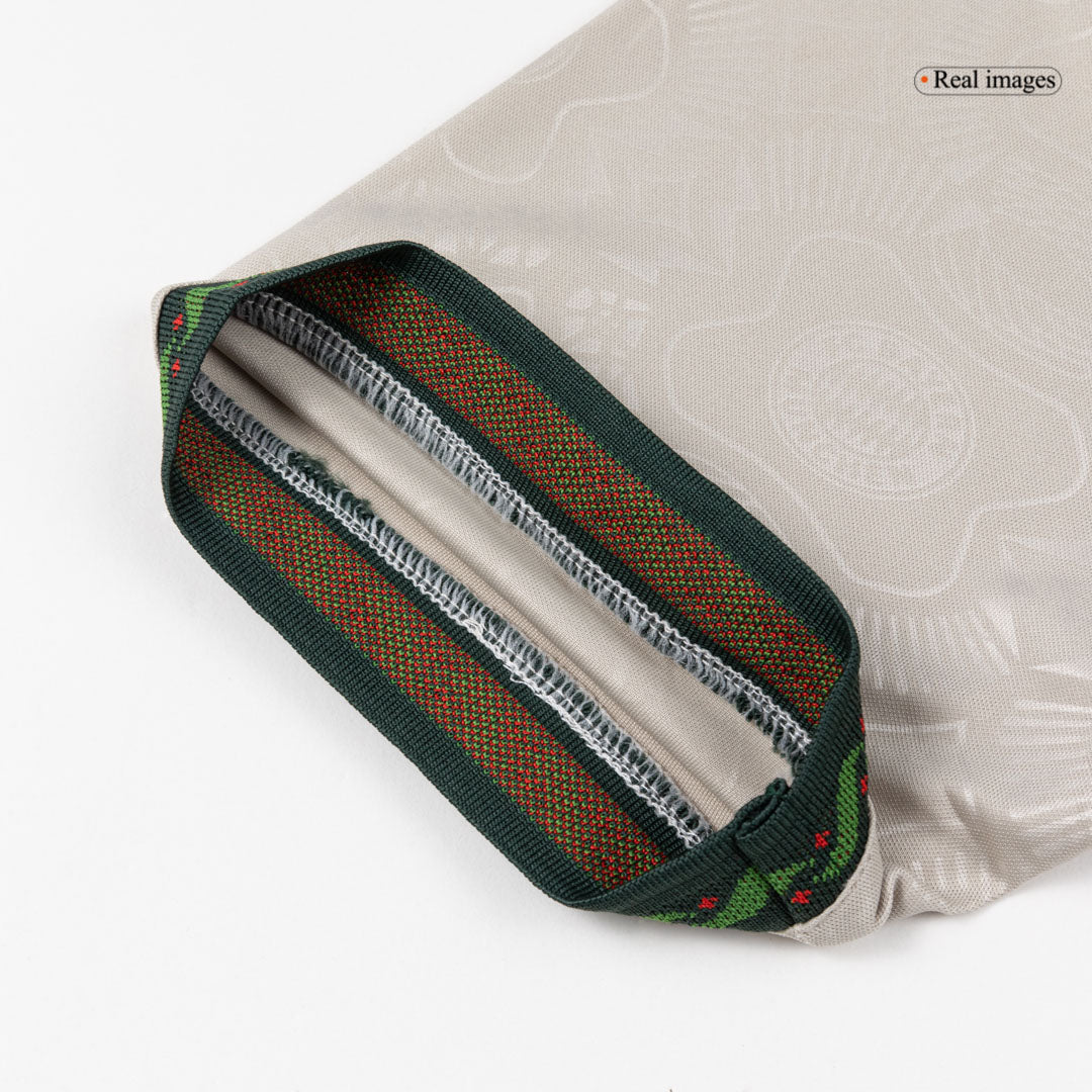 Bayern Munich Camisa Conjunto(Camisa+Calções) 2025/26