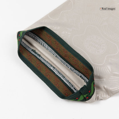 Bayern Munich Camisa Conjunto(Camisa+Calções) 2025/26