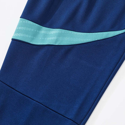 Arsenal Infantil Zíper Moletom Conjunto (Top+Pants) 
 2025/26 Branco