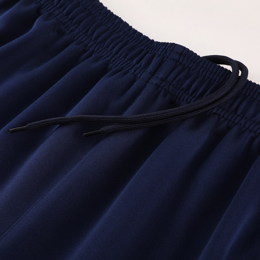 Napoli Treino Jaqueta Conjunto (Jaqueta+Calças) 2025/26 Branco