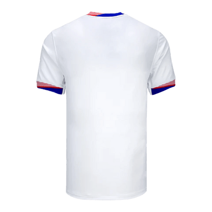 EUA-Fußballtrikot Heimtrikot 2024