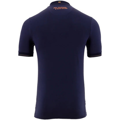 Ecuador Fora Copa do Mundo Camisa 2026 Marinha - camisola de futebol para adeptos em - imagem 2