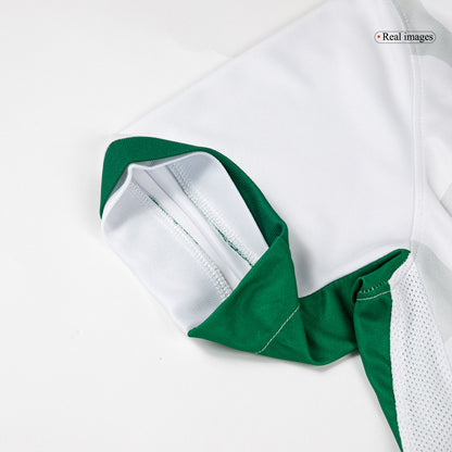 Sporting CP Camisa 2025/26- Branco