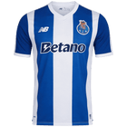 FC Porto Casa Camisa 2026/27