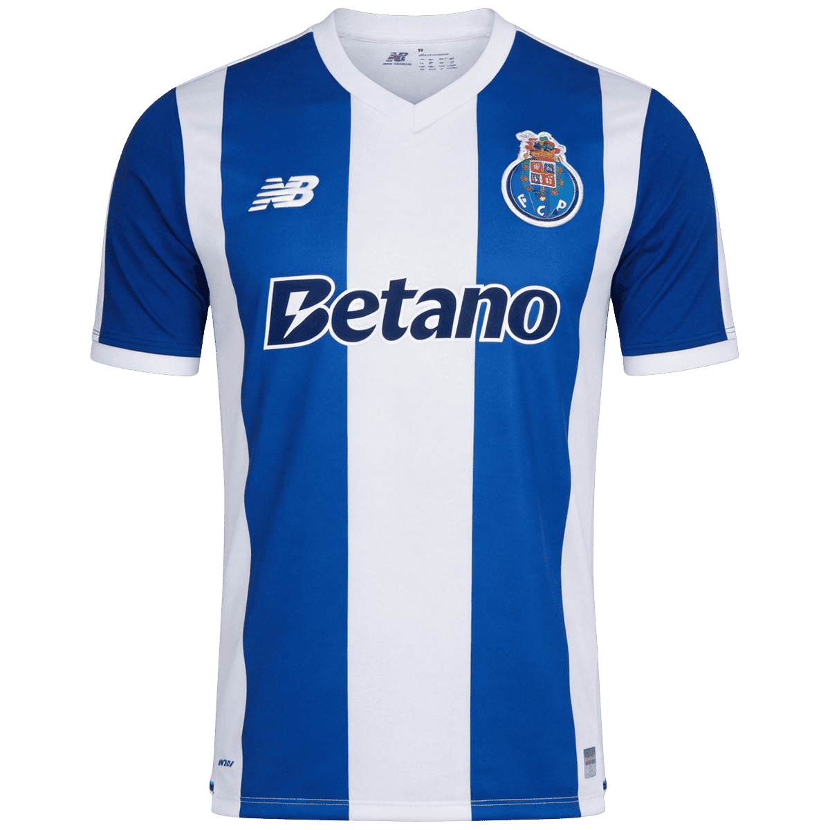 FC Porto Casa Camisa 2026/27
