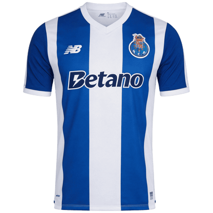 FC Porto Casa Camisa 2026/27