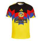 Club America Casa Camisola 2025/26