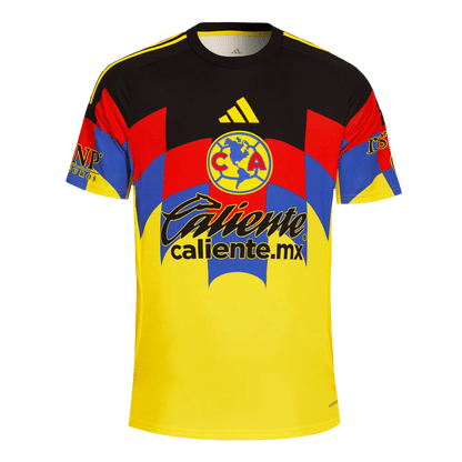 Club America Casa Camisola 2025/26