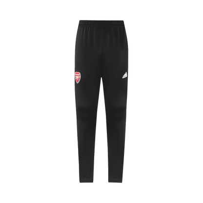 Arsenal Treino Jaqueta Conjunto (Jaqueta + Calças) 2025/26 Vermelho