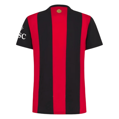 Mulheres AC Milan Principal Camisa 2026/27