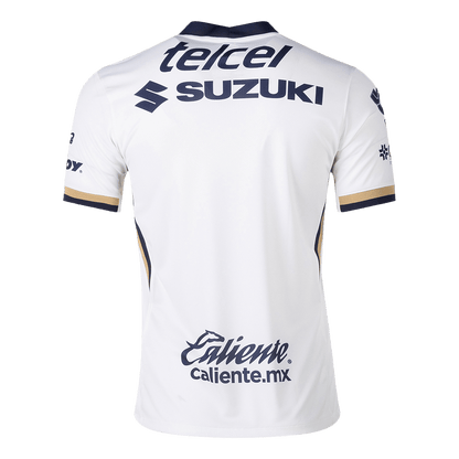 Pumas UNAM Casa Camisola 2025/26