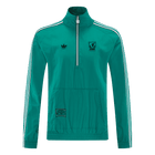 Liverpool Corta-Vento Jaqueta 2026 Verde