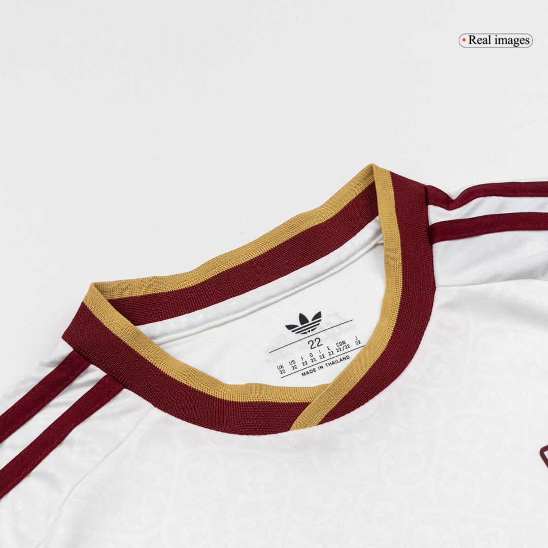 Espanha Infantil 
 Casa Camisa 2026