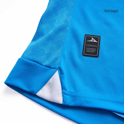 Camisola de futebol autêntico Cruz Azul Home 2024/25