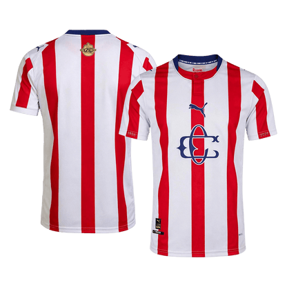 Chivas Camisa 2026