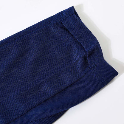 Barcelona Infantil Zíper Moletom Conjunto (Top+Pants) 2025/26 Roxo