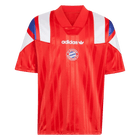 Bayern Munich Camisa 2026/27 Vermelho