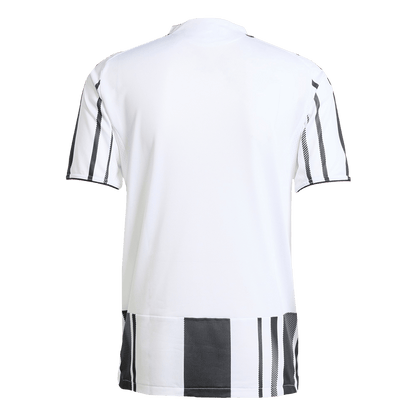 Camiseta auténtica de local de la Juventus 2025/26