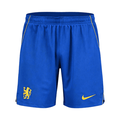 Chelsea Casa Camisa 2026/27 Azul