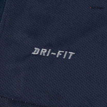 Retrô USA Fora Camisa 2010 Preto