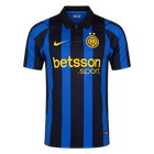 Inter Milan Casa Camisa 2026/27 Azul