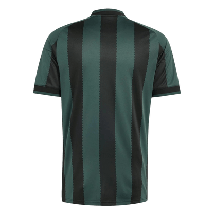 Celtic Fora Camisa 2026/27 Verde
