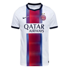 PSG Fora Camisa 2026/27 Branco
