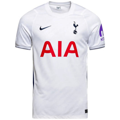 Tottenham Hotspur Casa Camisa 2026/27 Branco