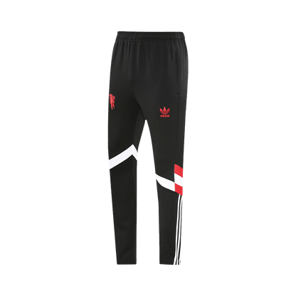 Camisola de futebol Manchester United 2024/25