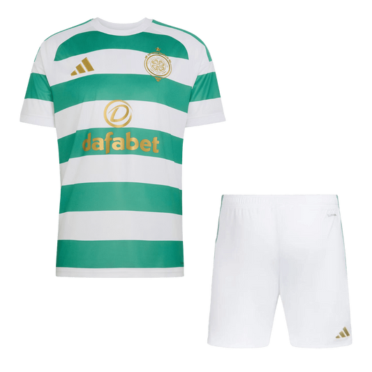 Celtic Casa Camisa 2026/27