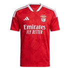 Benfica Casa Camisa 2026/27 Vermelho