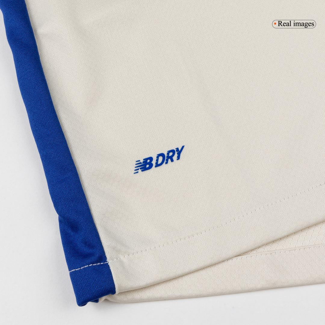 FC Porto Fora Terceira Camisa 2025/26