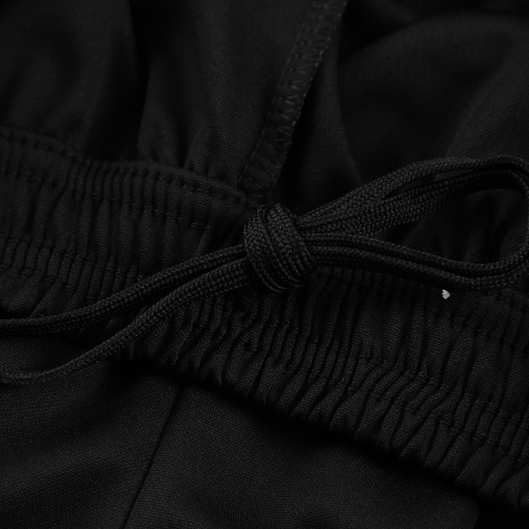 Germany Infantil Zíper Moletom Conjunto (Top+Pants) 
 2026 Branco