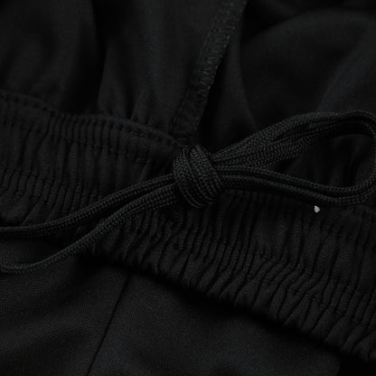 Germany Infantil Zíper Moletom Conjunto (Top+Pants) 
 2026 Branco