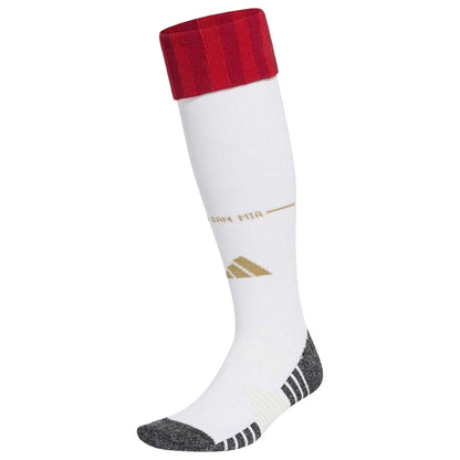 Bayern Munich Casa 2026/27 Vermelho