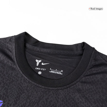 Barcelona Camisa Réplica Barcelona 2025/26- Preto