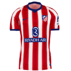 Atletico Madrid Casa Camisa 2026/27