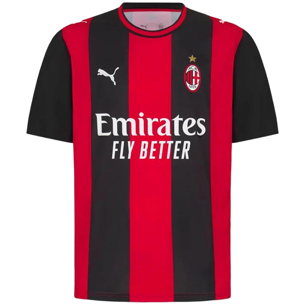 AC Milan Casa Camisa 2026/27