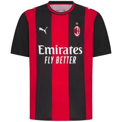 AC Milan Casa Camisa 2026/27