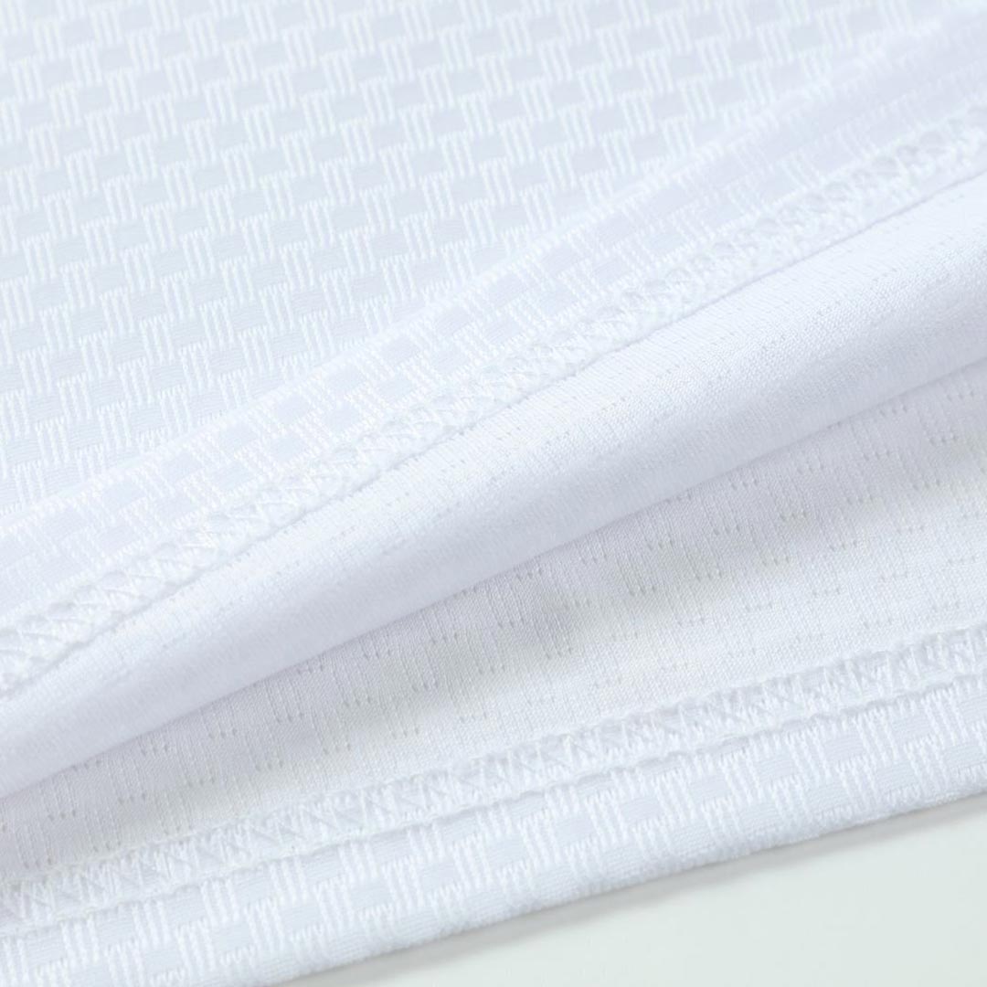 Versão Do Jogador Alemanha Copa do Mundo Camisa Conjunto(Camisa+Calções) 2026 Branco