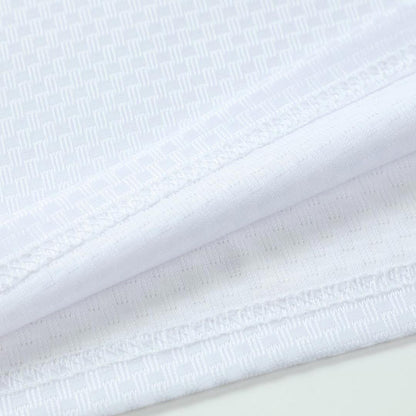 Versão Do Jogador Alemanha Copa do Mundo Camisa Conjunto(Camisa+Calções) 2026 Branco