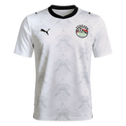 Egypt Fora Camisa Copa do Mundo 2026 Branco