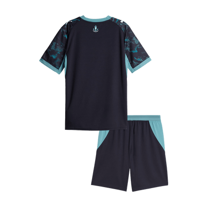 Marseille Infantil 
 Fora Futebol Camisa 2026/27