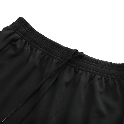 Liverpool Zíper Moletom Conjunto (Top+Calças) 2025/26 Branco