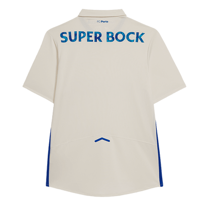 FC Porto Fora Terceira Camisa 2025/26