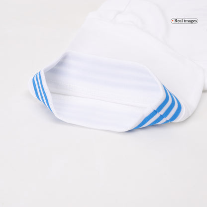 Camisola de futebol autêntico Cruz Azul Away 2024/25