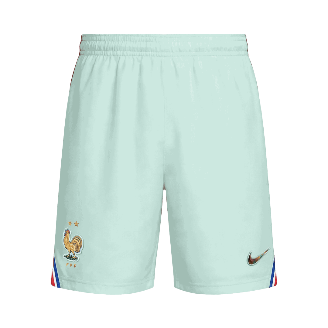 France Fora 2026 Branco