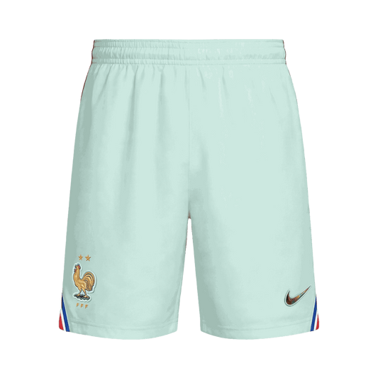 France Fora 2026 Branco