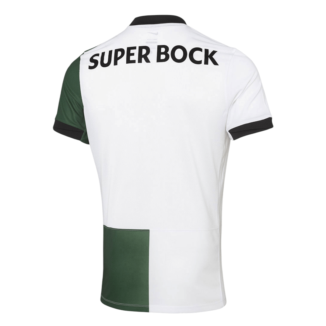 Sporting CP Camisa 2025/26